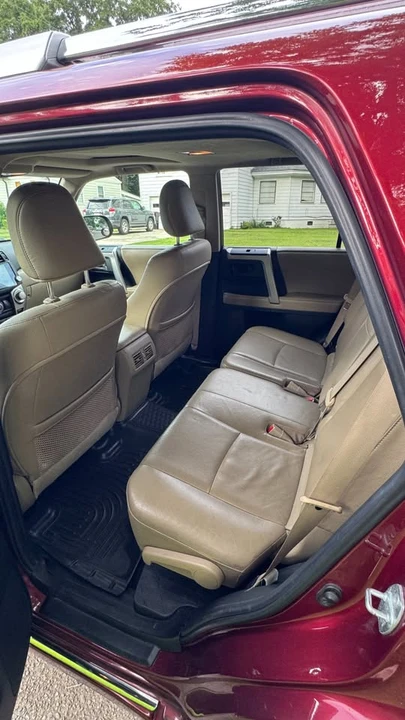 2010 Toyota 4Runner 5th Gen - Image 12 of 16