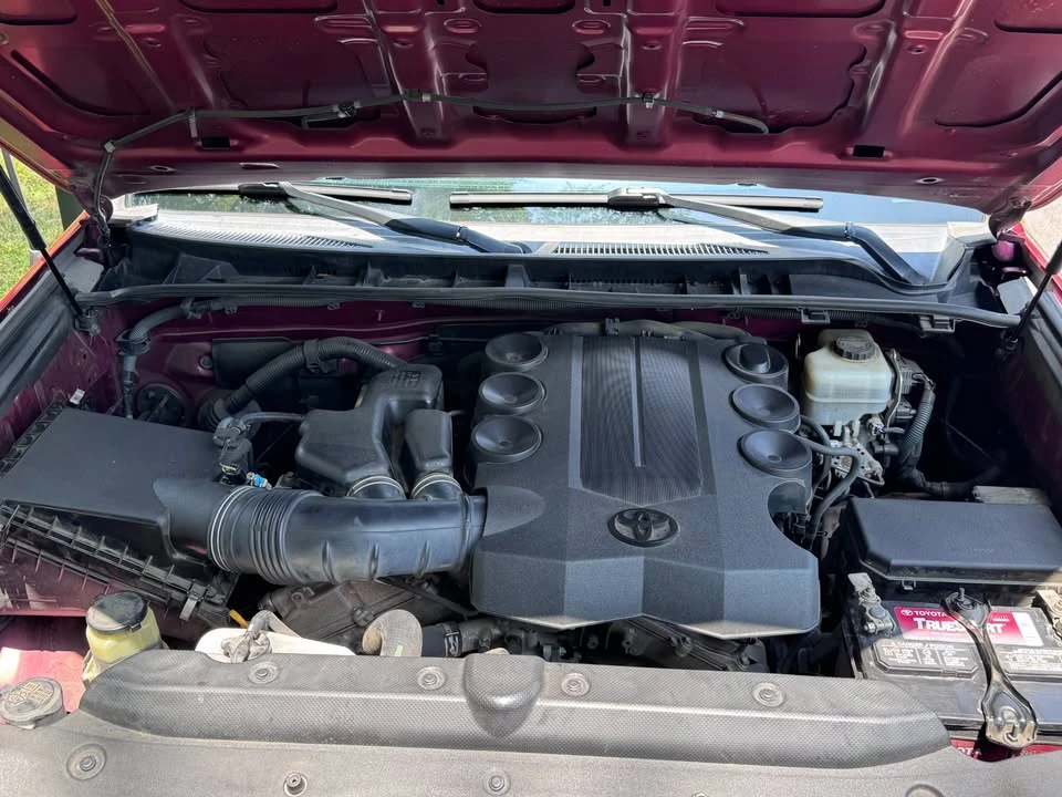 2010 Toyota 4Runner 5th Gen - Image 15 of 16