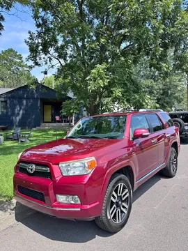2010 Toyota 4Runner SR5 Premium