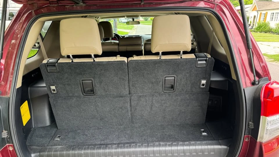 2010 Toyota 4Runner 5th Gen - Image 14 of 16