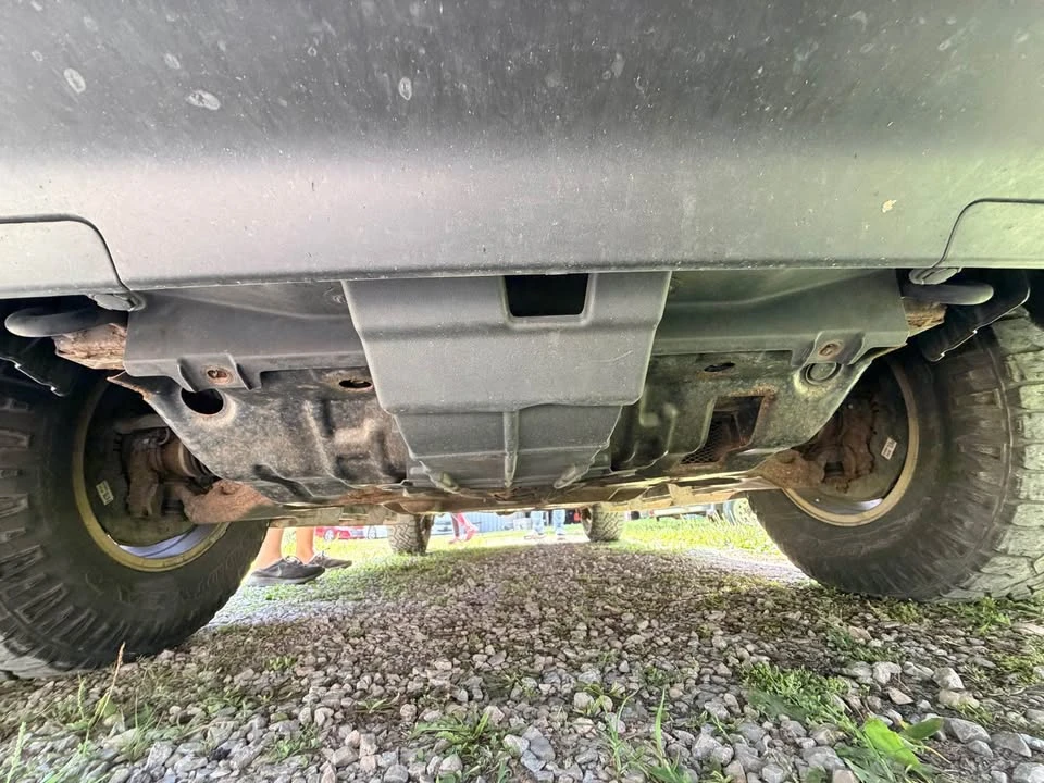 2010 Toyota 4Runner 5th Gen - Image 15 of 15