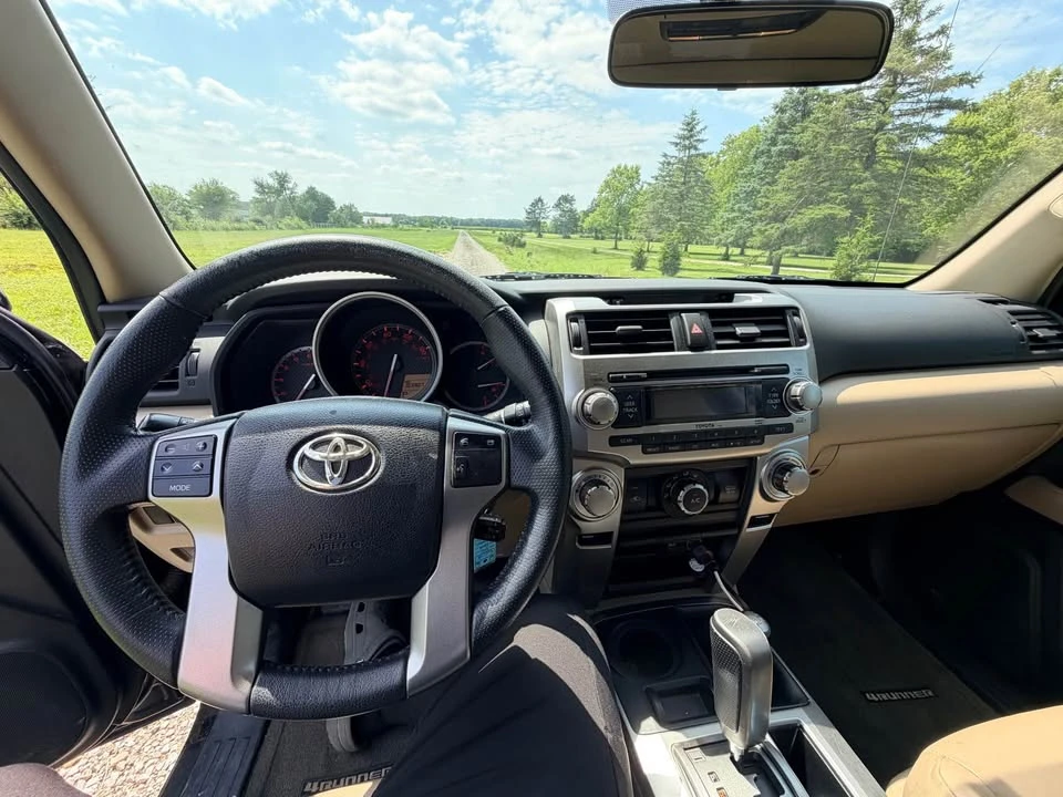 2010 Toyota 4Runner 5th Gen - Image 6 of 15