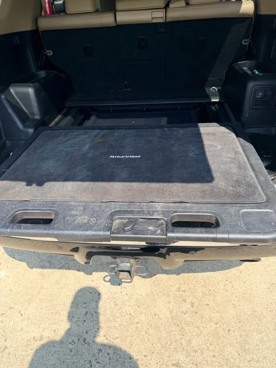2010 Toyota 4Runner 5th Gen - Image 13 of 15