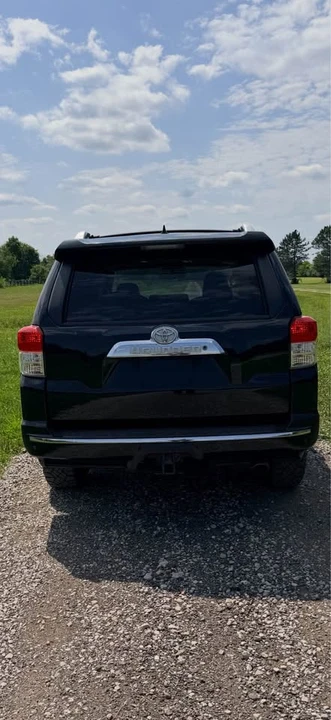 2010 Toyota 4Runner 5th Gen - Image 5 of 15