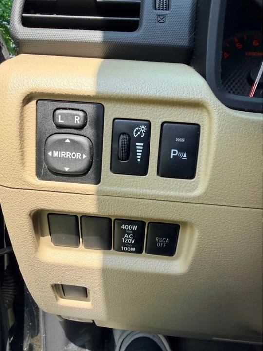 2010 Toyota 4Runner 5th Gen - Image 10 of 15