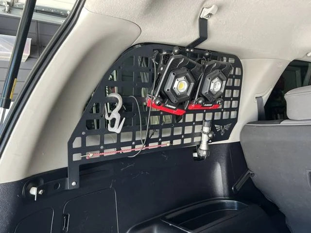 2010 Toyota 4Runner - Image 9 of 20