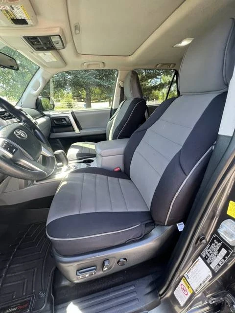 2010 Toyota 4Runner - Image 7 of 20