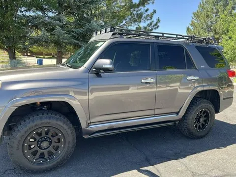 2010 Toyota 4Runner