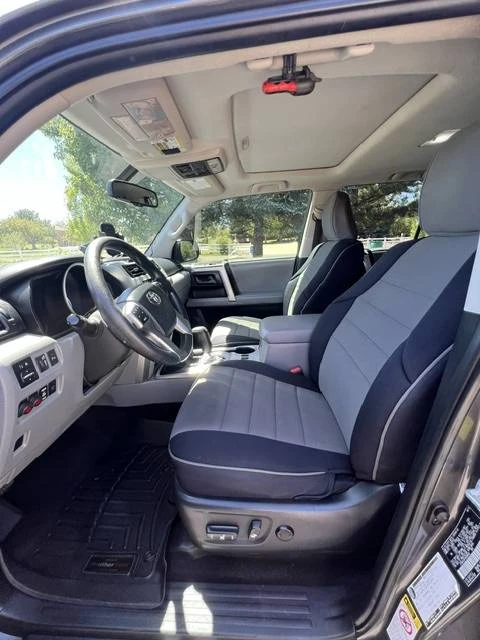 2010 Toyota 4Runner - Image 6 of 20