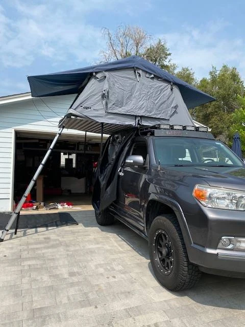 2010 Toyota 4Runner - Image 19 of 20