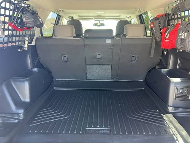 2010 Toyota 4Runner - Image 8 of 20