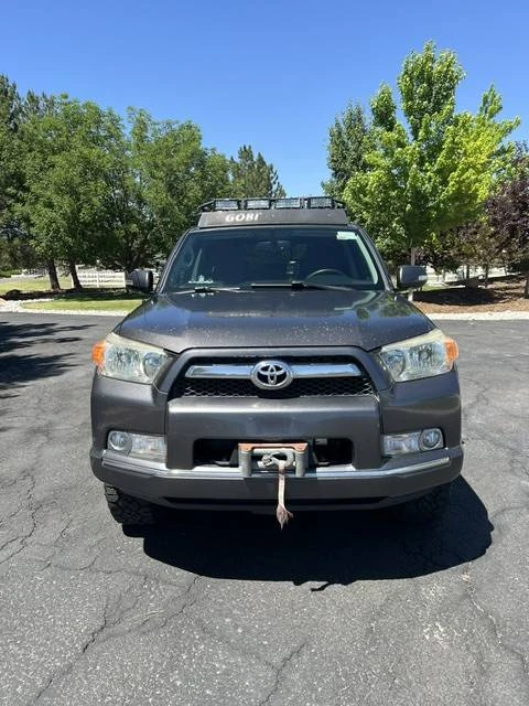 2010 Toyota 4Runner - Image 12 of 20