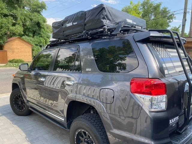 2010 Toyota 4Runner - Image 15 of 20
