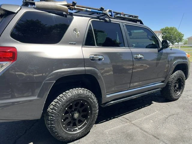 2010 Toyota 4Runner - Image 2 of 20