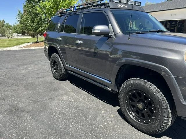 2010 Toyota 4Runner - Image 3 of 20