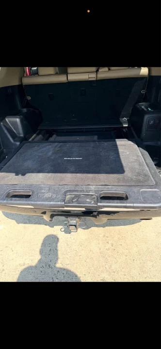 2010 Toyota 4Runner 5th Gen - Image 20 of 20