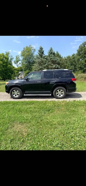 2010 Toyota 4Runner 5th Gen - Image 9 of 20