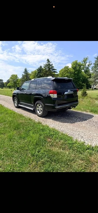 2010 Toyota 4Runner 5th Gen - Image 8 of 20