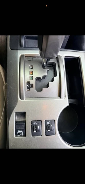 2010 Toyota 4Runner 5th Gen - Image 16 of 20
