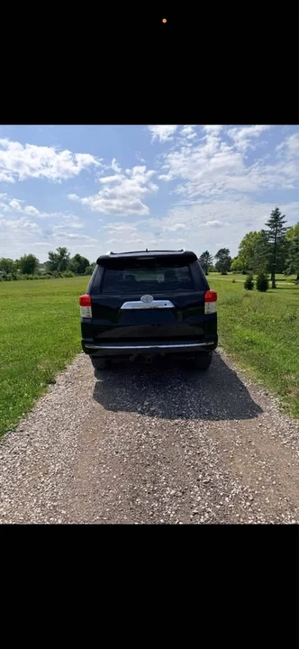 2010 Toyota 4Runner 5th Gen - Image 7 of 20