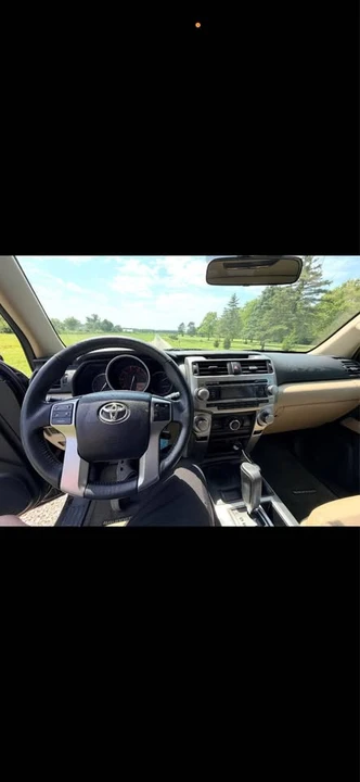 2010 Toyota 4Runner 5th Gen - Image 12 of 20