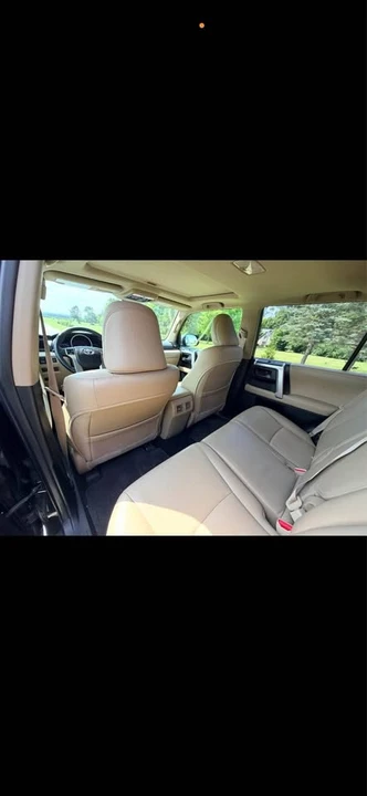 2010 Toyota 4Runner 5th Gen - Image 11 of 20