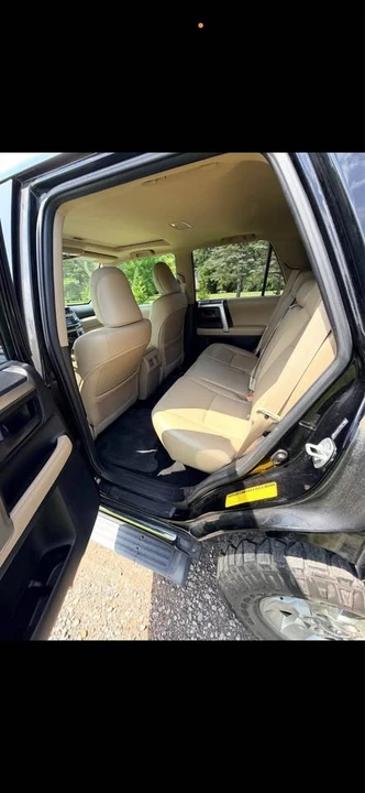 2010 Toyota 4Runner 5th Gen - Image 10 of 20