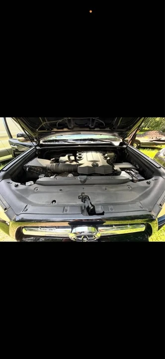 2010 Toyota 4Runner 5th Gen - Image 17 of 20