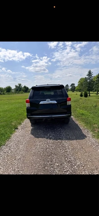 2010 Toyota 4Runner 5th Gen - Image 6 of 20