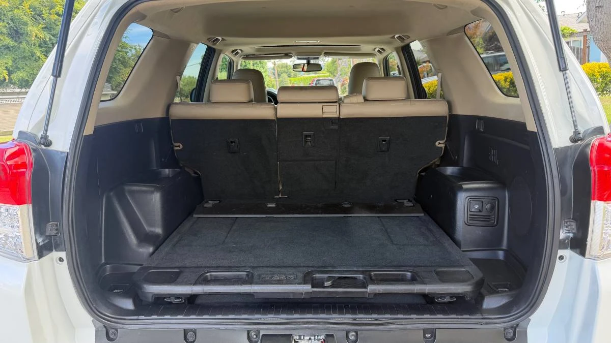 2010 Toyota 4Runner 5th Gen - Image 22 of 22