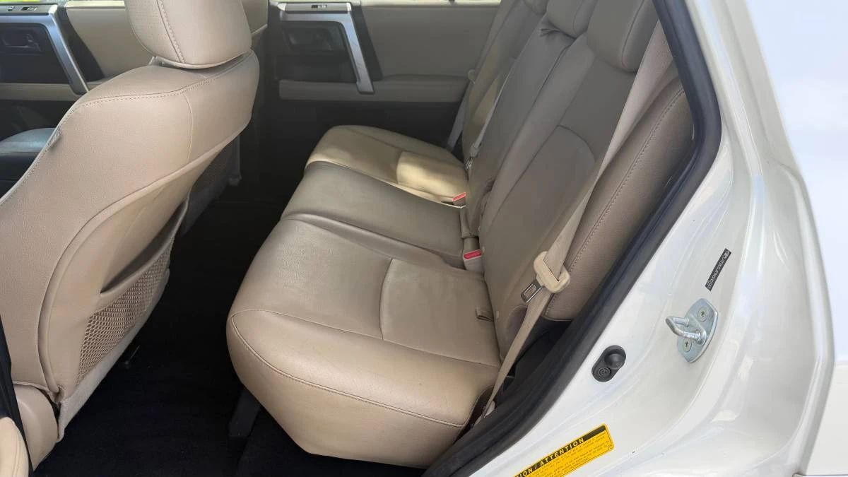 2010 Toyota 4Runner 5th Gen - Image 7 of 22
