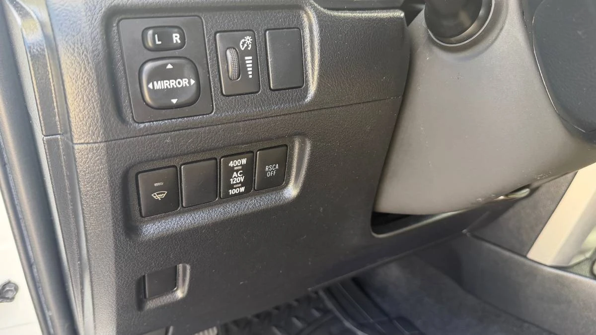 2010 Toyota 4Runner 5th Gen - Image 12 of 22