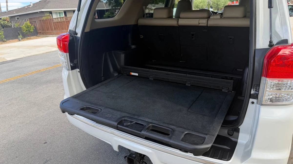 2010 Toyota 4Runner 5th Gen - Image 21 of 22