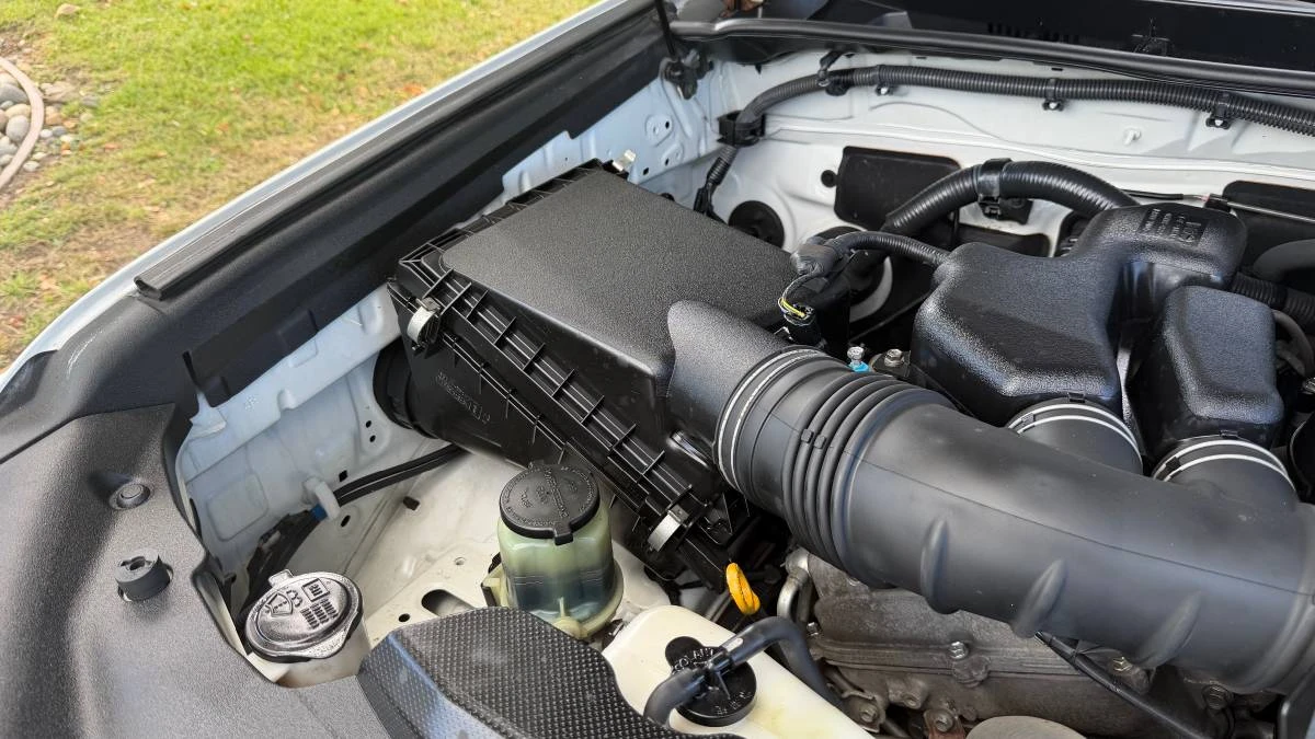 2010 Toyota 4Runner 5th Gen - Image 16 of 22