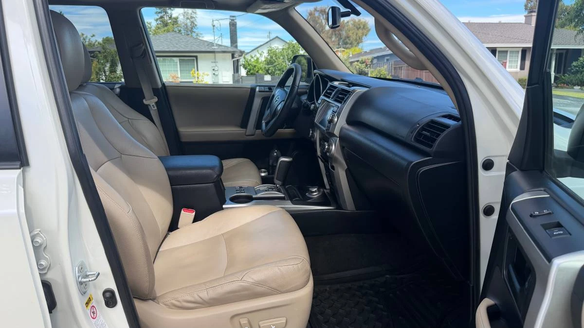 2010 Toyota 4Runner 5th Gen - Image 5 of 22