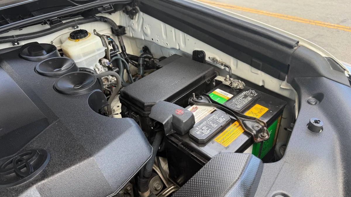 2010 Toyota 4Runner 5th Gen - Image 18 of 22