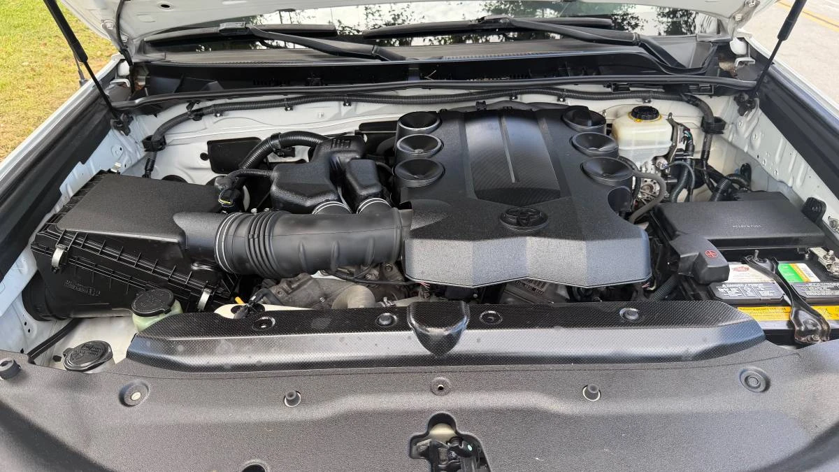 2010 Toyota 4Runner 5th Gen - Image 17 of 22