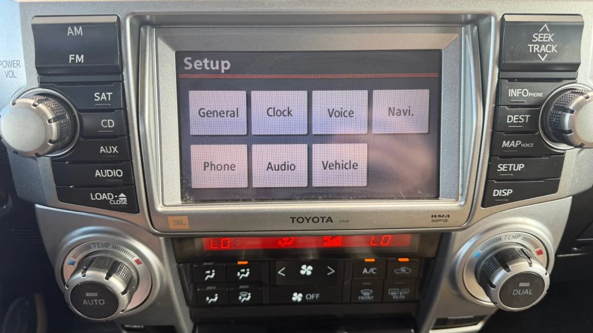 2010 Toyota 4Runner 5th Gen - Image 14 of 22