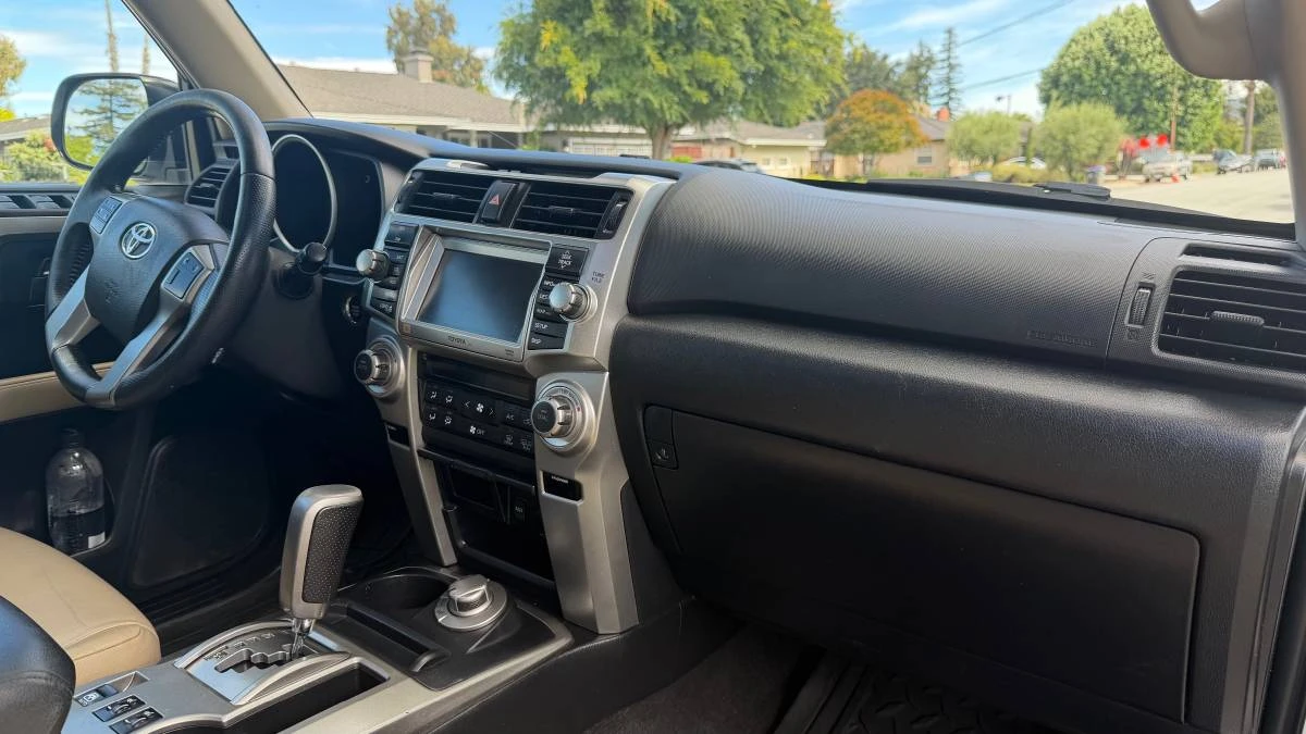 2010 Toyota 4Runner 5th Gen - Image 6 of 22