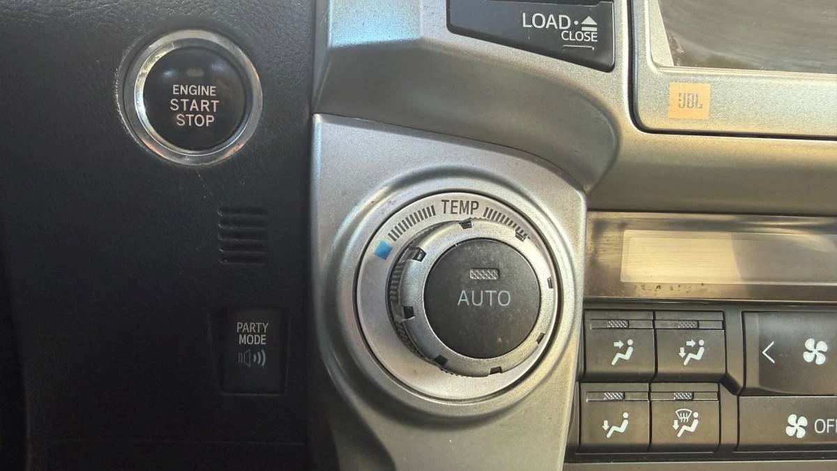 2010 Toyota 4Runner 5th Gen - Image 11 of 22
