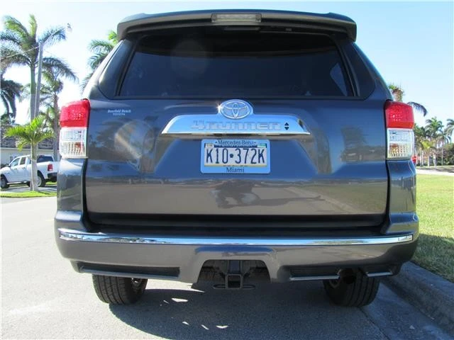 2010 Toyota 4Runner 5th Gen - Image 8 of 12