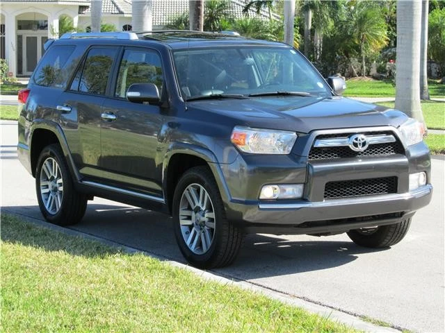 2010 Toyota 4Runner 5th Gen - Image 12 of 12