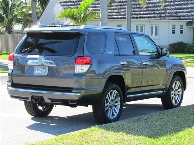2010 Toyota 4Runner 5th Gen - Image 10 of 12