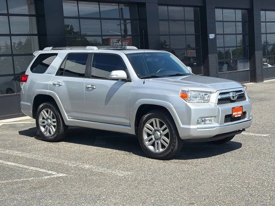 2010 Toyota 4Runner 5th Gen - Image 10 of 20