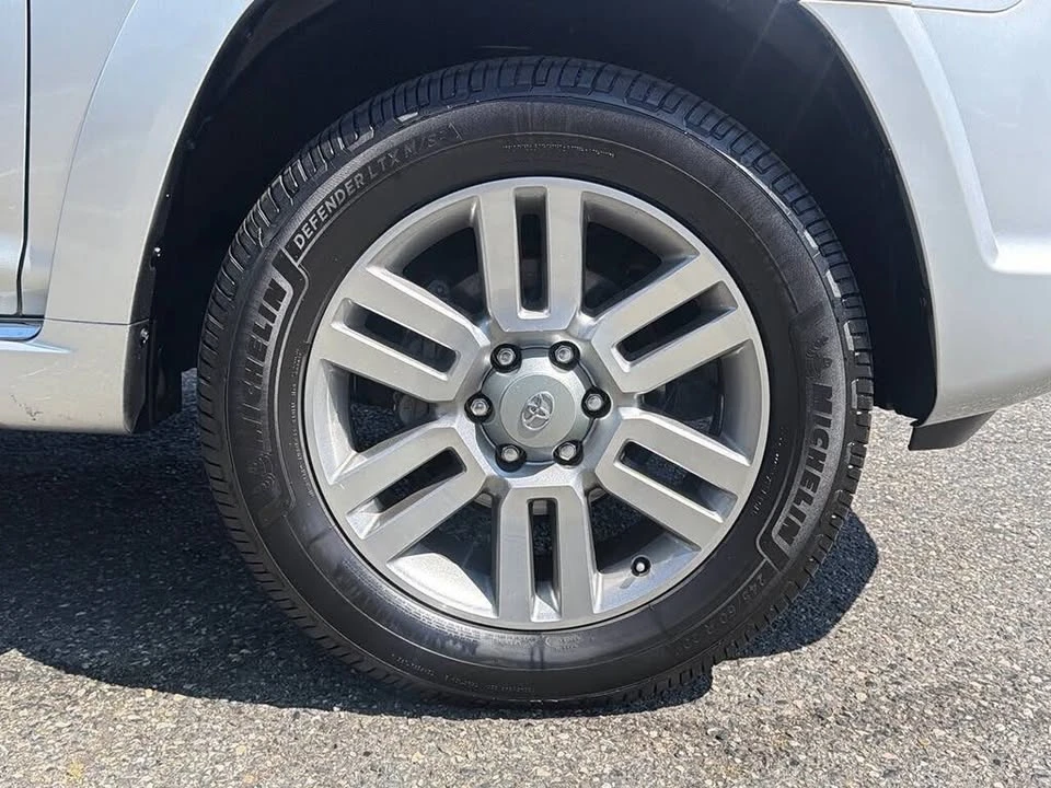2010 Toyota 4Runner 5th Gen - Image 16 of 20