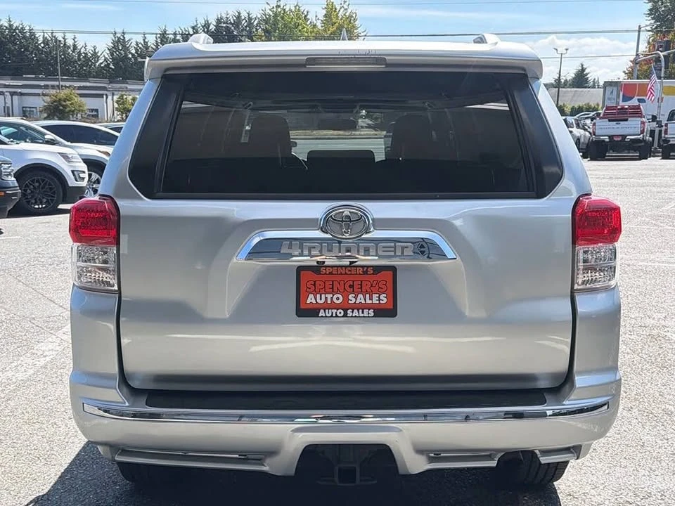 2010 Toyota 4Runner 5th Gen - Image 4 of 20