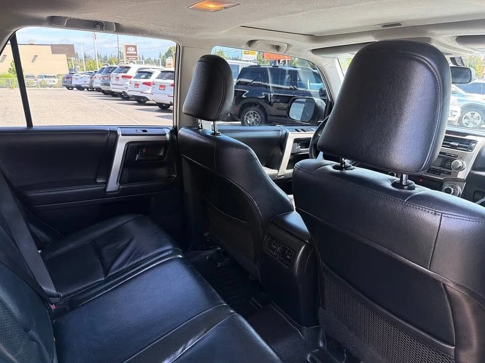 2010 Toyota 4Runner 5th Gen - Image 20 of 20