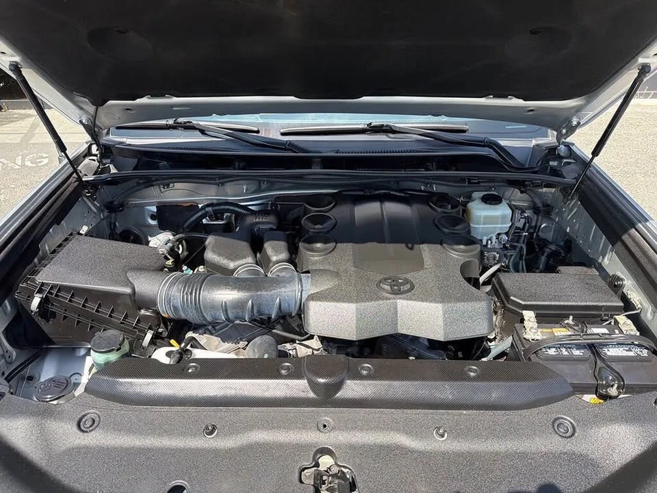 2010 Toyota 4Runner 5th Gen - Image 12 of 20