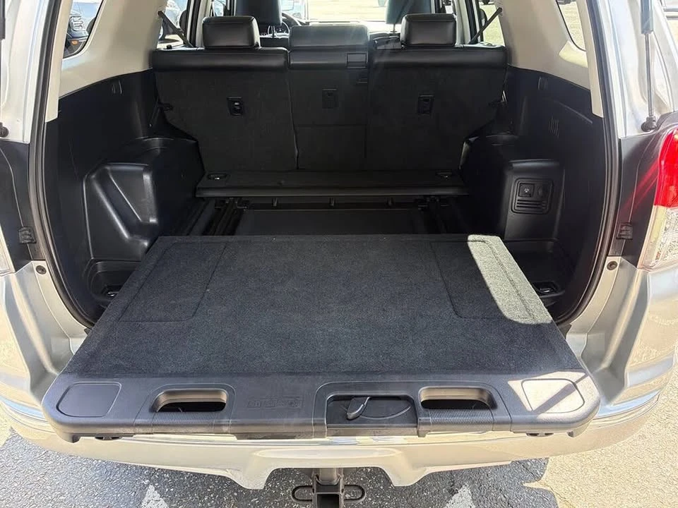2010 Toyota 4Runner 5th Gen - Image 6 of 20