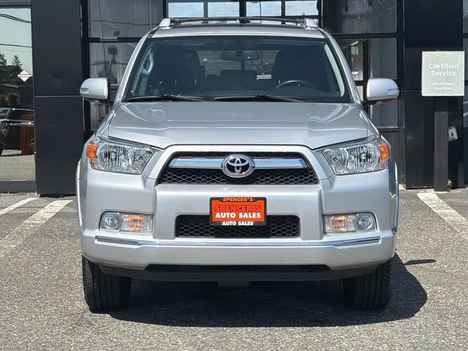 2010 Toyota 4Runner 5th Gen - Image 11 of 20